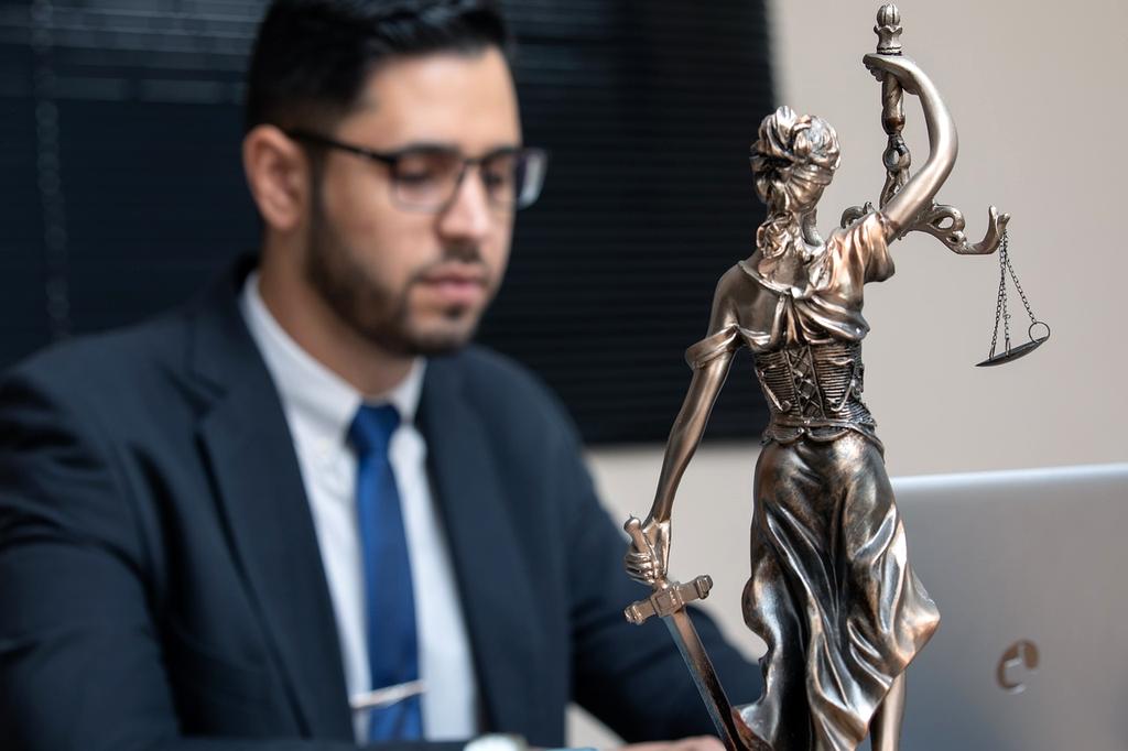 Legal case analysis and documentation review